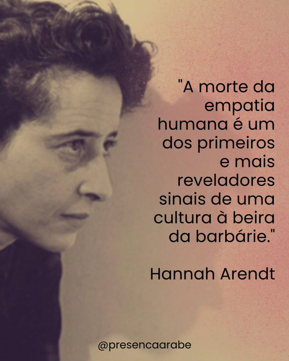 Isso ocorre no genocídio em Gaza,apoiado por países de raiz cristã como os europeus,sem falar nos USA.