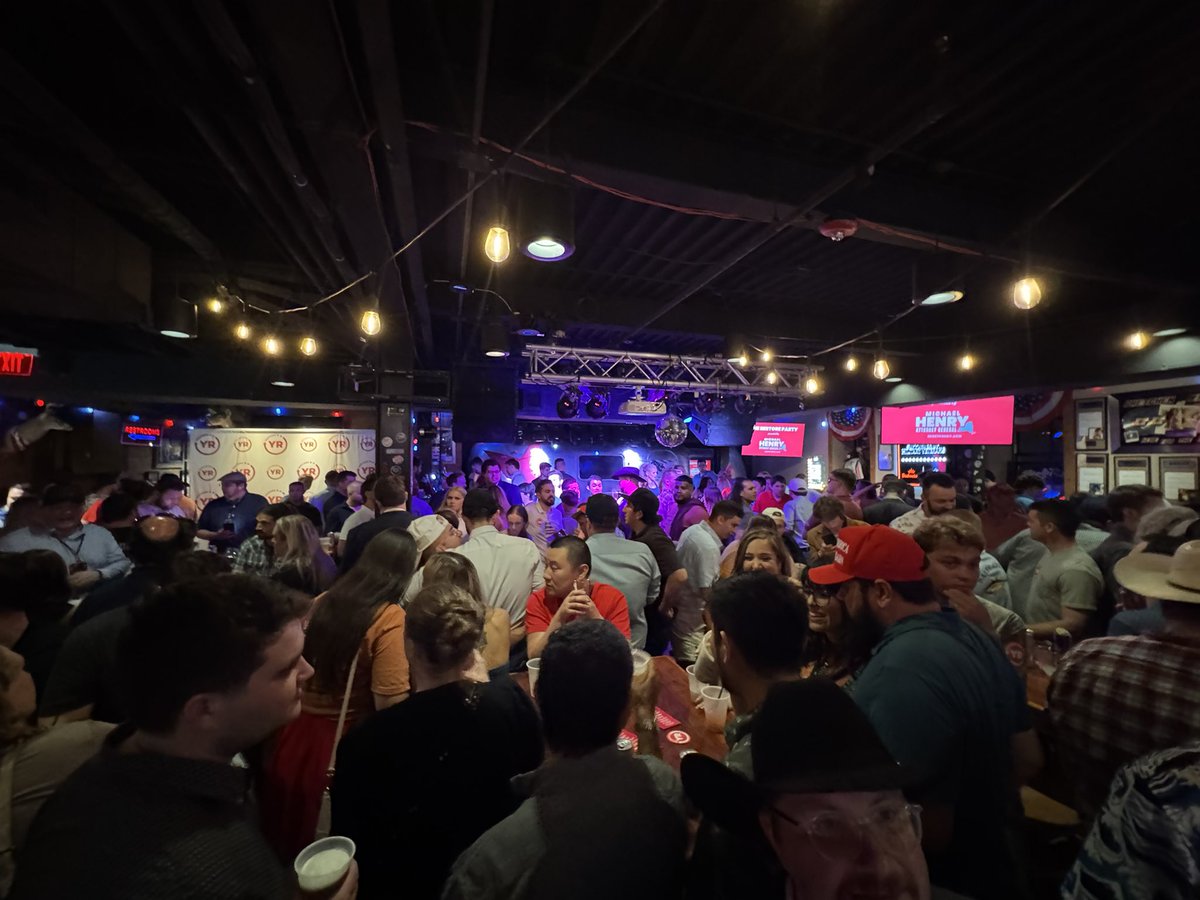 Frank Kopylov (@frank_kopylov1) on Twitter photo What a fabulous night!! Great party hosted by <a href="/RestoreYR/">RestoreYR</a> tonight!
300+ people packed the room in 15 Minutes the night before #YRNCNashville tomorrow morning because people want CHANGE. It’s time to Restore the YR’s now!
<a href="/PeterGiunta/">Peter Giunta</a> for YRNF Chair!
<a href="/BrandonLudwigFL/">Brandon Ludwig</a> for YRNF What a fabulous night!! Great party hosted by <a href="/RestoreYR/">RestoreYR</a> tonight!
300+ people packed the room in 15 Minutes the night before #YRNCNashville tomorrow morning because people want CHANGE. It’s time to Restore the YR’s now!
<a href="/PeterGiunta/">Peter Giunta</a> for YRNF Chair!
<a href="/BrandonLudwigFL/">Brandon Ludwig</a> for YRNF