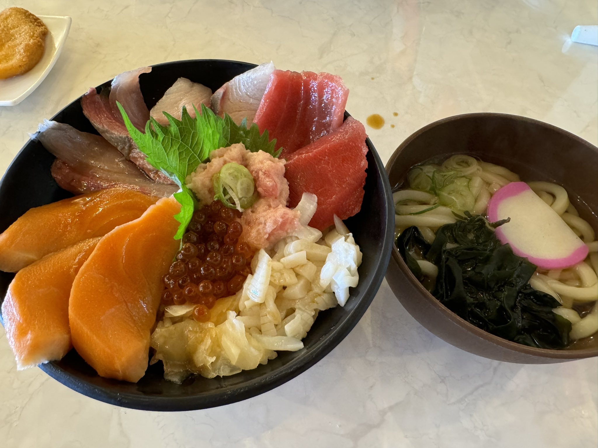 韓魚丼 ばっからこ～ん on X: 