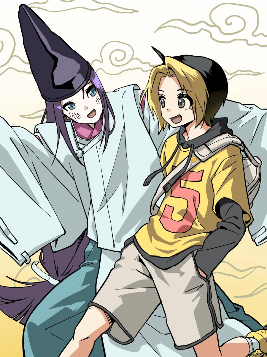 최근에 고스트 바둑왕을 봣슴
#ヒカルの碁