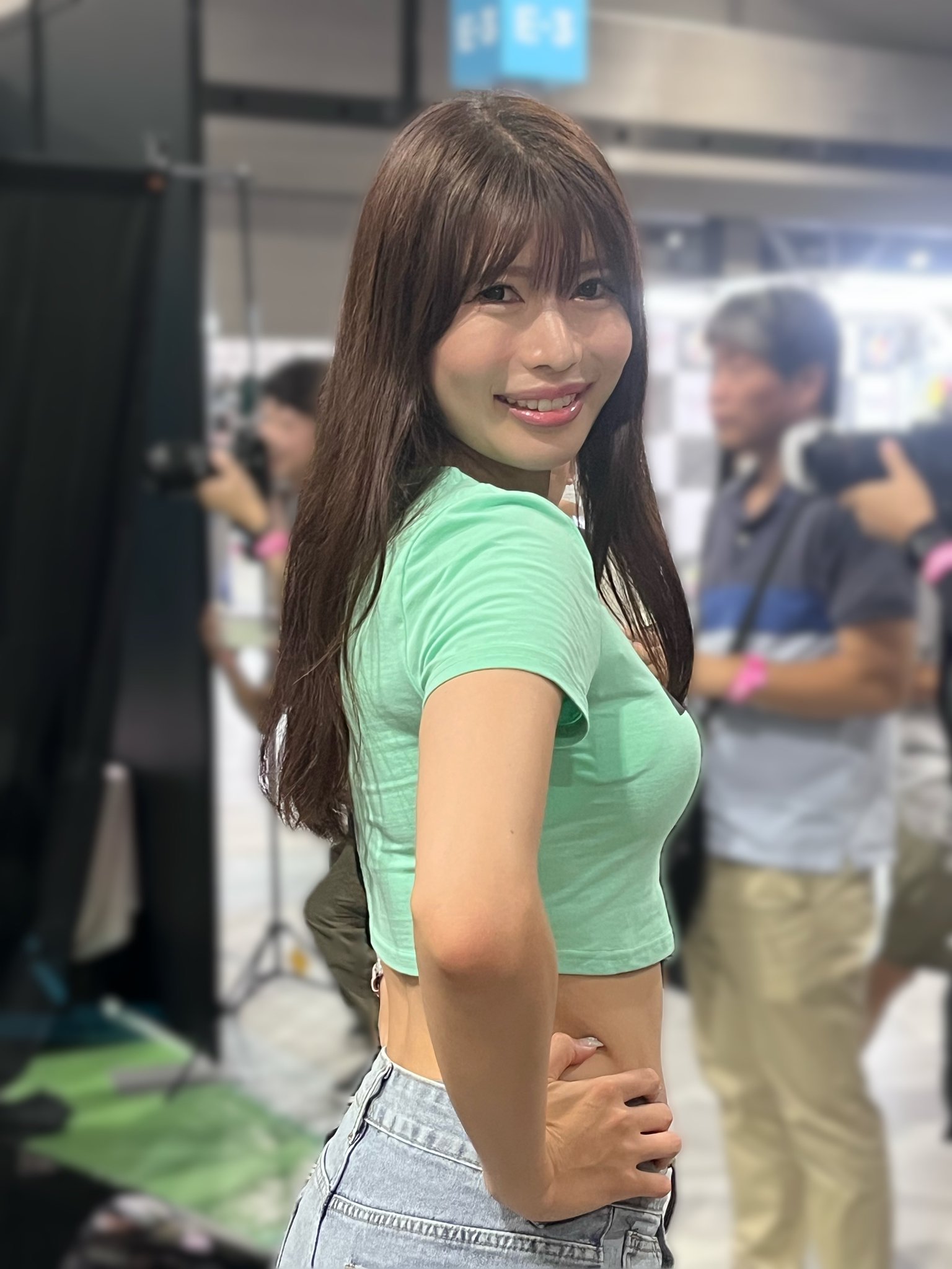 mamaページ♡写真upしました(❁´ω`❁) zeronostart on X: 