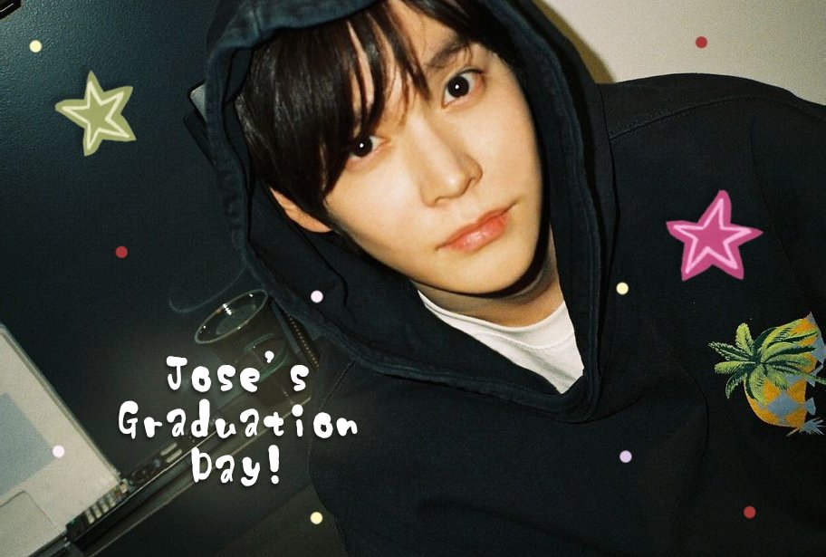 Help RT? Thank you🍀

Haloo aku membawa 3 FREE LAYOUT by request dari kak anon untuk merayakan Jose's Graduation Day ( <a href="/etheralsun/">Joseph.</a> ). Happy graduation🌸

🦭 Dm <a href="/stobeyiiu/">Anya ー fastrep on wa 🌻</a>
🐳 19.30 WIB

Untuk TNC dan layout bisa cek tweet di bawah. Bisa tes dm mulai dari sekarang yaa🍒

#zonauang