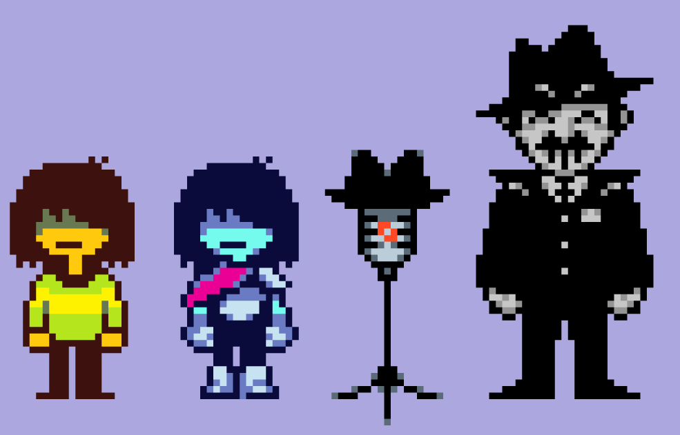 "Tell me about the color of your S O U L"