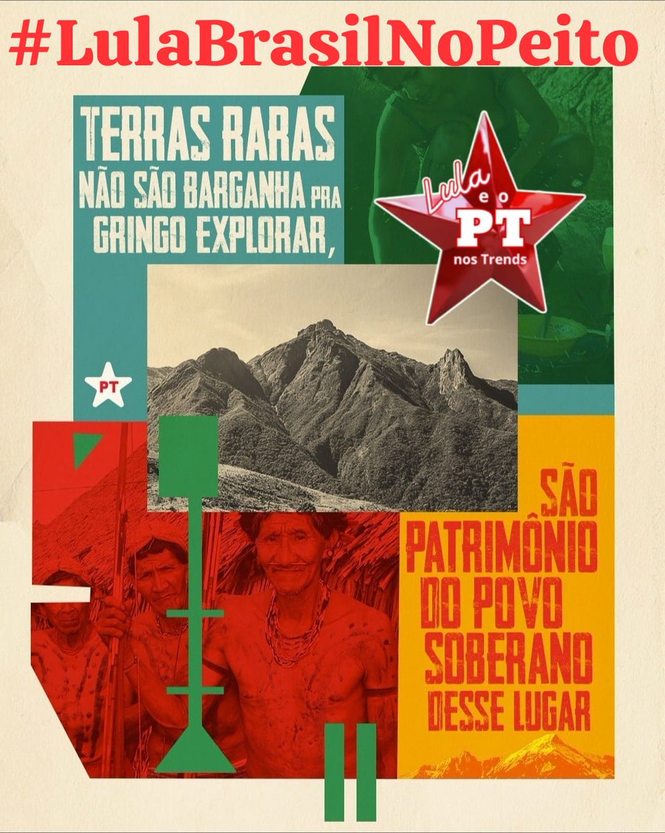Ines Nascimento (@inesnasciment12) on Twitter photo <a href="/DelRodrigues13/">Del Rodrigues</a> <a href="/parasamuel/">Samuel Felix🚩</a> <a href="/Alexand92840726/">Alexandre</a> <a href="/AlexandrePT13CV/">Alexandre PT</a> Boa noite, Del!🌙🚩🇧🇷
LULA PÁTRIA AMADA BRASIL
#LulaBrasilNoPeito
Mas... se fosse algo que pudesse denegrir Lula ou qualquer ato do governo, eles mostrariam, com certeza. <a href="/DelRodrigues13/">Del Rodrigues</a> <a href="/parasamuel/">Samuel Felix🚩</a> <a href="/Alexand92840726/">Alexandre</a> <a href="/AlexandrePT13CV/">Alexandre PT</a> Boa noite, Del!🌙🚩🇧🇷
LULA PÁTRIA AMADA BRASIL
#LulaBrasilNoPeito
Mas... se fosse algo que pudesse denegrir Lula ou qualquer ato do governo, eles mostrariam, com certeza.