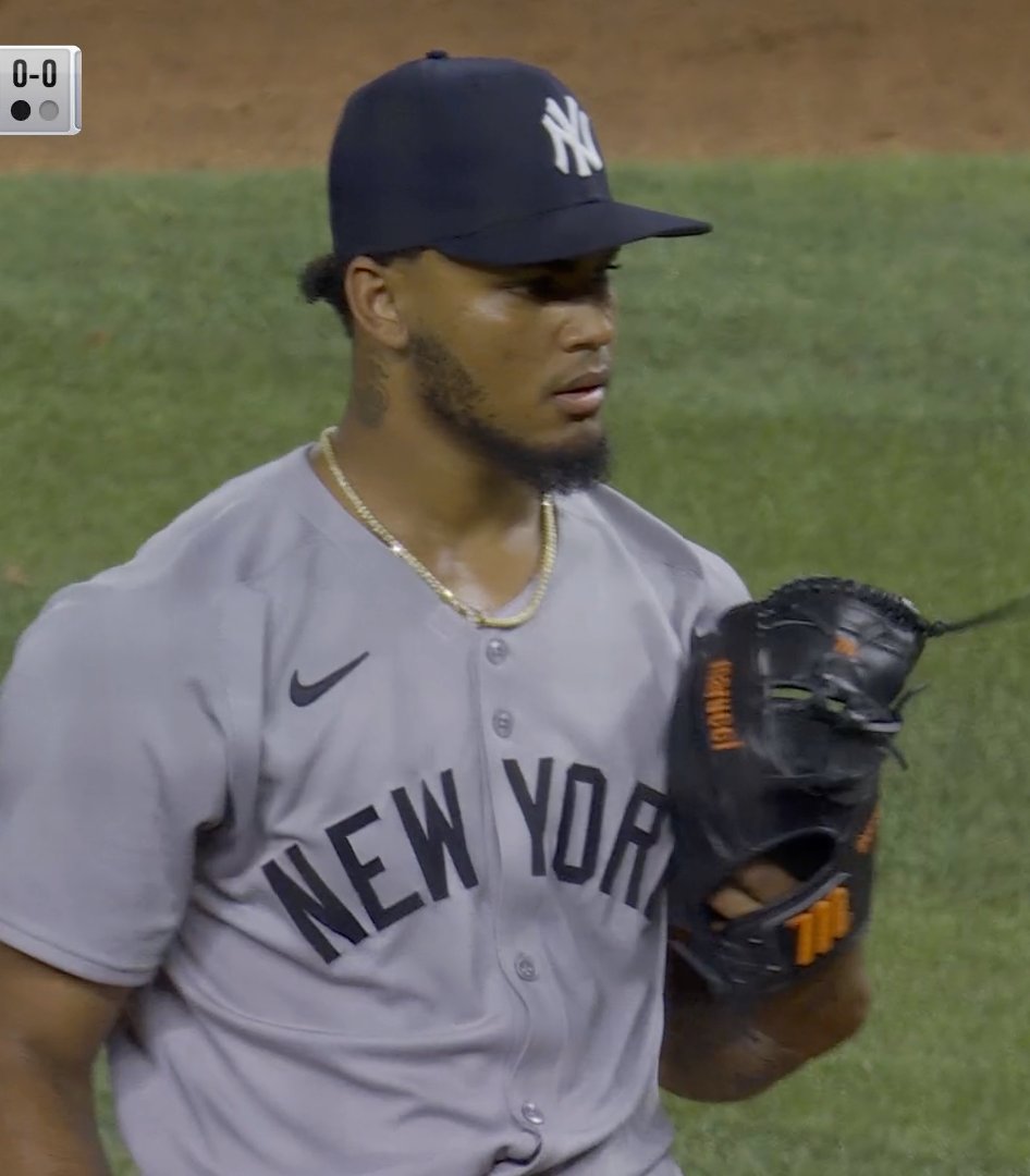 The Yankees’ three new bullpen acquisitions:

Bird, Bednar, and Doval combine to allow 9 earned runs in just 2.1 innings. The team blew leads of 6-0, 9-4, and 12-10, ultimately losing to the Marlins 13-12.