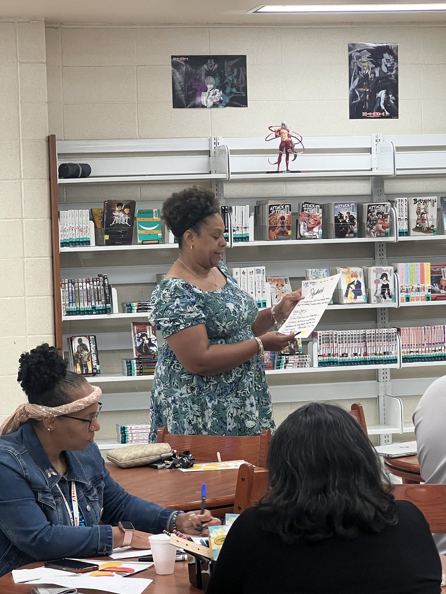 What’s your departments Mission and Vision? These departments <a href="/Ike9_AISD/">Eisenhower 9 College Prep</a> created their Mission and Vision, aligned with Ike9 and <a href="/AldineISD/">Aldine ISD</a> during Campus PD, and I can’t wait to showcase them in the CBPL room! #Mission #Vision  <a href="/XMRaldine/">XMR</a> <a href="/Darrell88Ross/">Darrell Ross</a> <a href="/LeftyJLew/">Jeremy Lewis</a> #CampusGoals