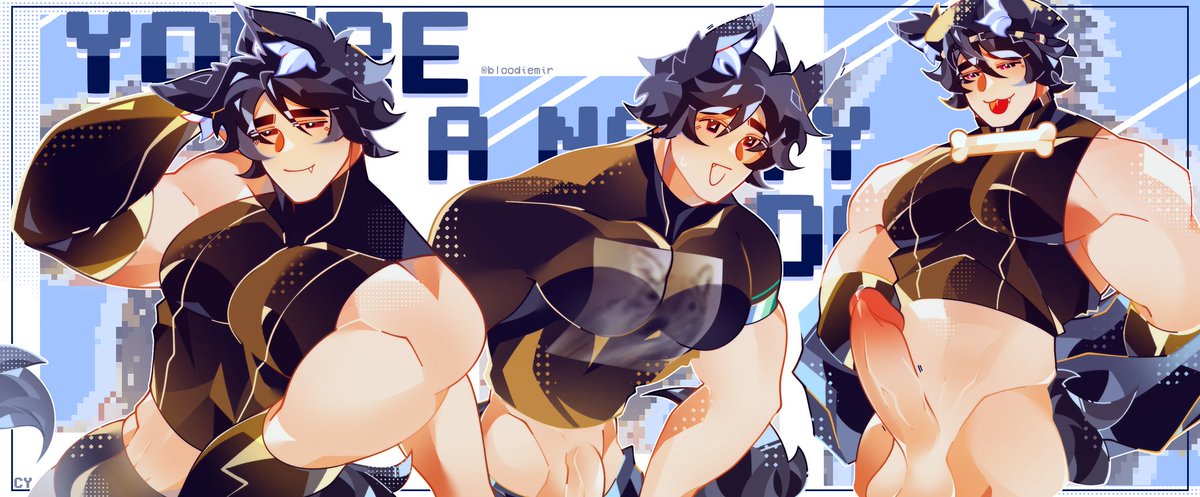 𝐁𝐥𝐨𝐨𝐝𝐲𝐦𝐢𝐫 🔞 • 🔥🧀 tweet media