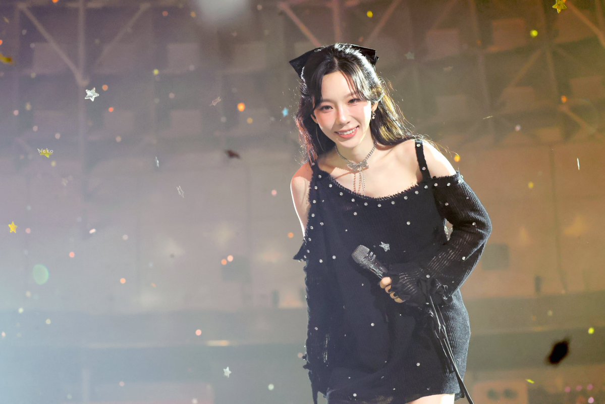 태연 놀라운 토요일
