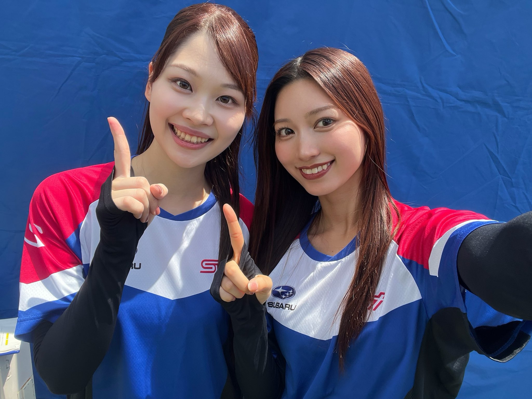 SUBARU STARS on X: 