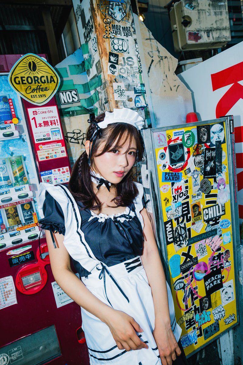 yamaguchi820414's tweet photo. フォトサロングラッセ

シノタクさん(@takumi_tube )
栗山奈々さん(@kurinana97_ ) https://t.co/EUrXALF3H6