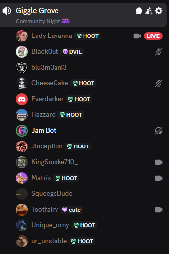 🎶Matrix🎶HYTALE PARTNER tweet media