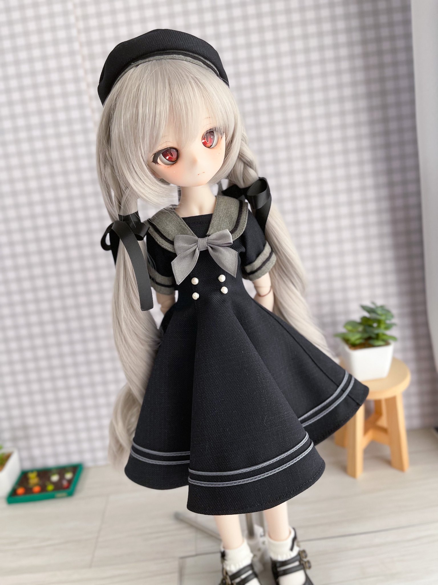ネオヒーラー　うさままん様 Amazon | ちびうさ ちびムーン 人形 ドール セーラームーン