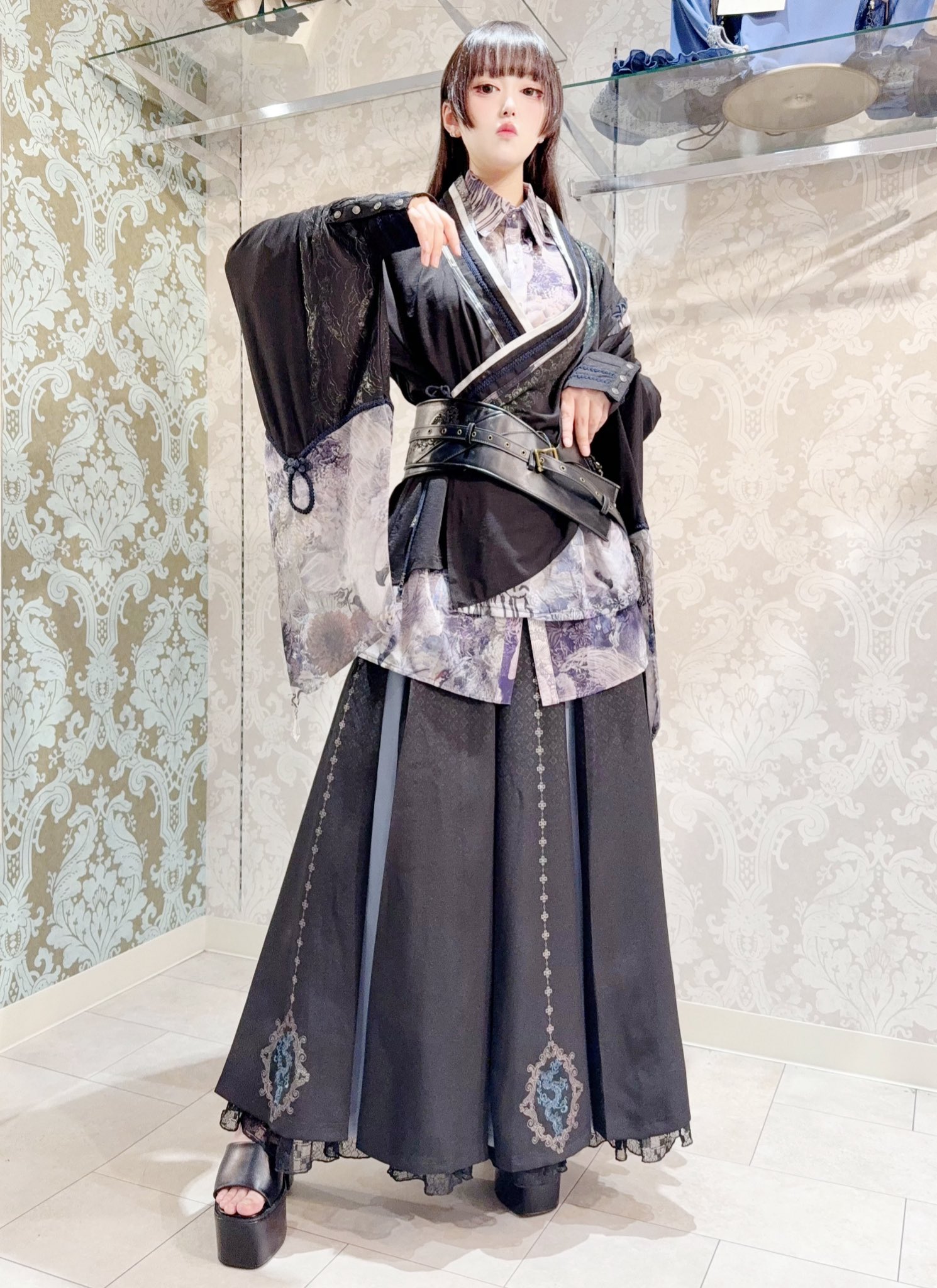 OZZON OZZ Croce オッズクローチェ モッズコート 楽天市場】送料無料【中古】OZZ ON/OZZ Croce/松本