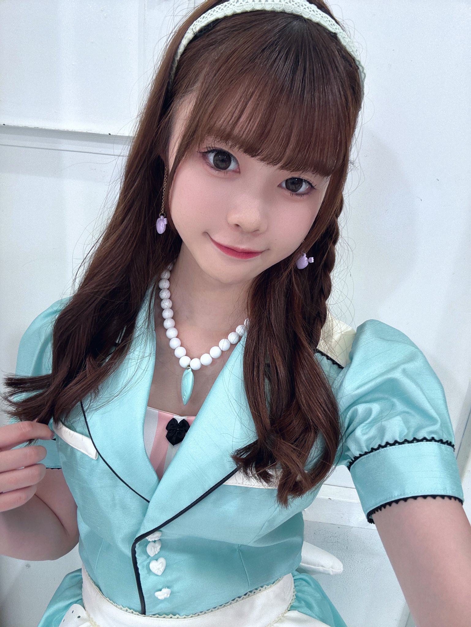 AKB48 Officialスクラッチ A賞サイン入りタペストリー畠山 希美 AKB48 Officialスクラッチ A賞サイン入りタペストリー畠山 希美
