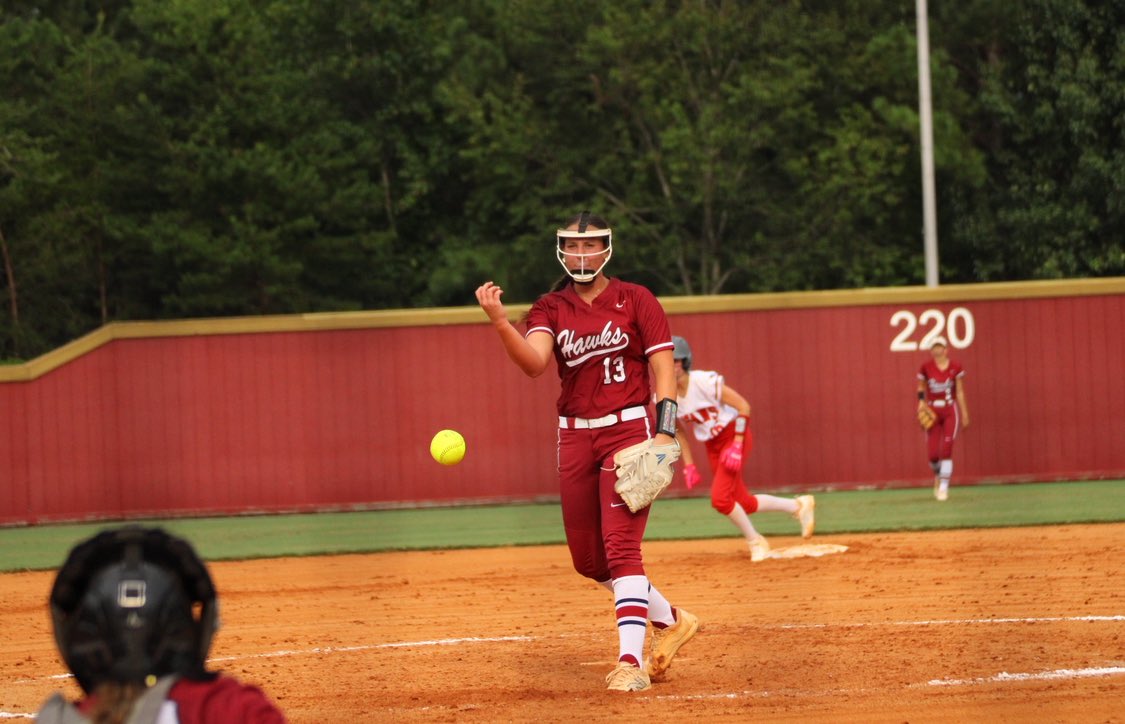 Mill Creek Softball (@hawkssb) on Twitter photo Hawks win big, 13-0 (4 innings) in season home opener.
<a href="/Ellie_Kava4/">Ellie Kava</a> led with 2 hits, HR, 3RBI
<a href="/catebrennan12/">Caitlyn Brennan</a> DBL, 2RBI
<a href="/ronnie_wade1/">Ronnie Wade</a> DBL, 2RBI
<a href="/addison_ursetta/">Addison Ursetta</a> allowed zero hits, and DBL at the plate.
Next up, Walnut Grove on Tuesday at home. (JV 4:30/V 6:30) Hawks win big, 13-0 (4 innings) in season home opener.
<a href="/Ellie_Kava4/">Ellie Kava</a> led with 2 hits, HR, 3RBI
<a href="/catebrennan12/">Caitlyn Brennan</a> DBL, 2RBI
<a href="/ronnie_wade1/">Ronnie Wade</a> DBL, 2RBI
<a href="/addison_ursetta/">Addison Ursetta</a> allowed zero hits, and DBL at the plate.
Next up, Walnut Grove on Tuesday at home. (JV 4:30/V 6:30)