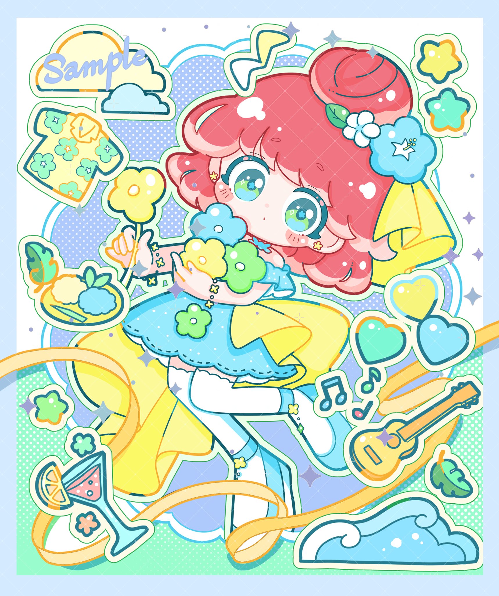 ちいのすけ ちいかわ レザーウォッチ（ハチワレ） | ちいかわマーケット