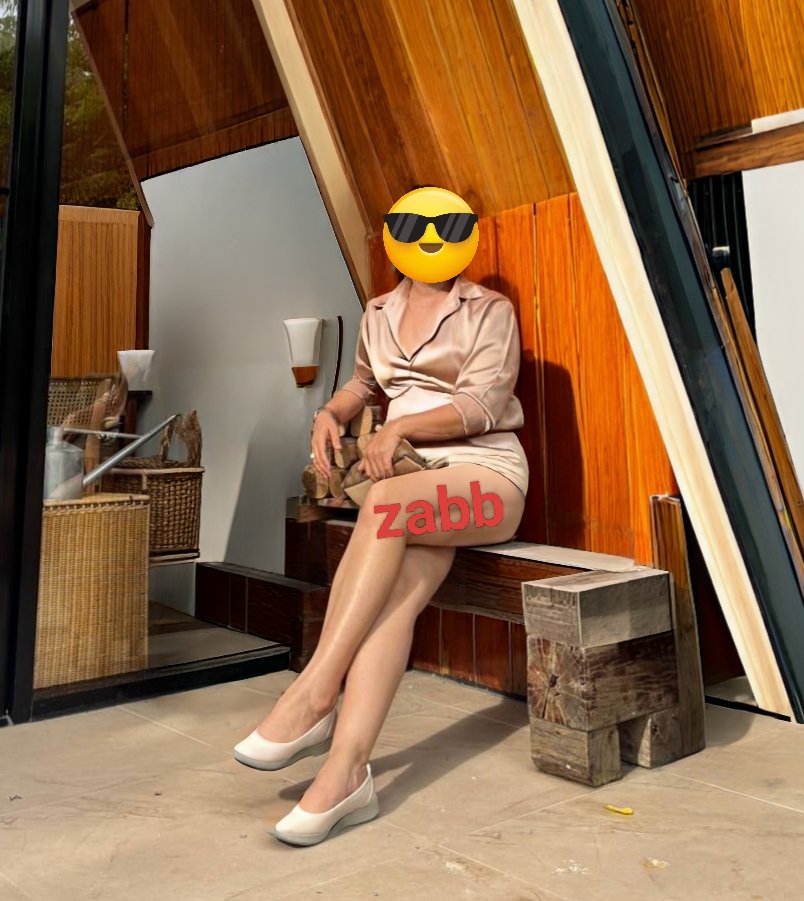 วันว่างหากาแฟกิน ดูช่างภาพจัดท่าให้ถ่ายภาพ #สาวใหญ่