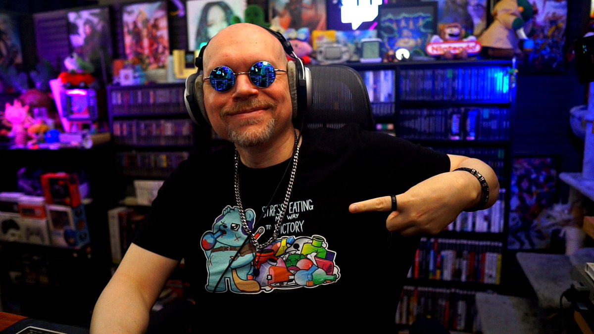 ✨TONIGHT ✨

Raffle winners pick the PS1 games all stream!

Come enter raffles and make me pick any US PS1 game!

twitch.tv/finamenon