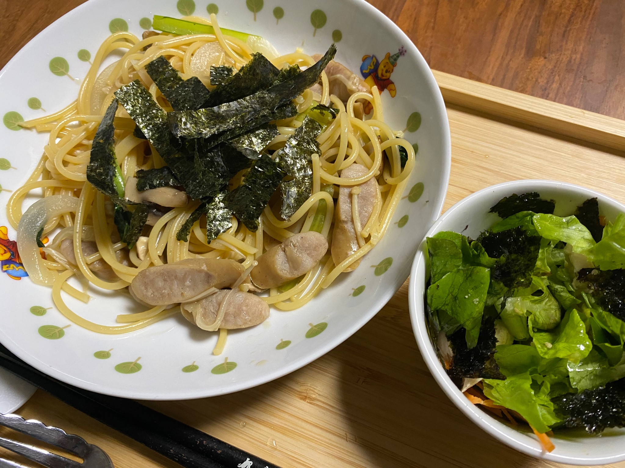 パスタ marl on X: 