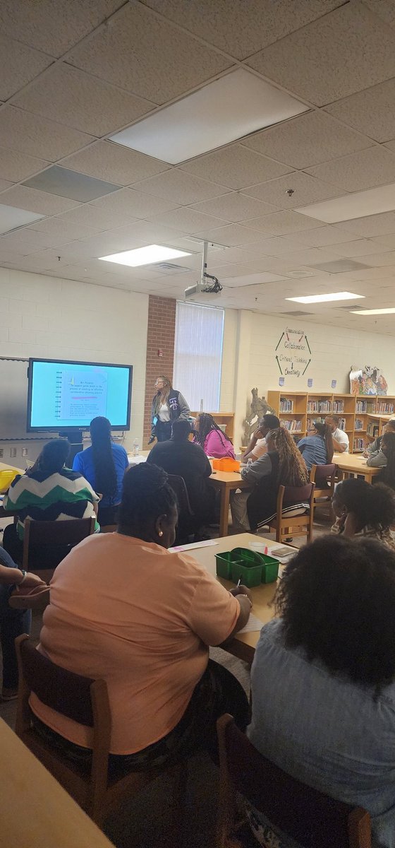 Jocelyn Lakani-Jones tweet media