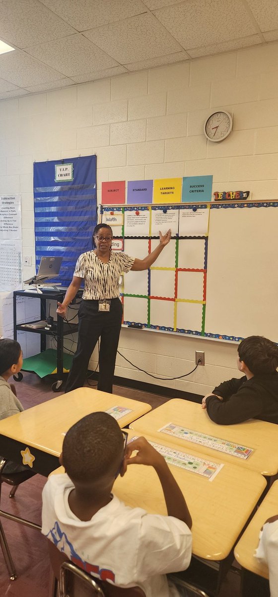 Jocelyn Lakani-Jones tweet media