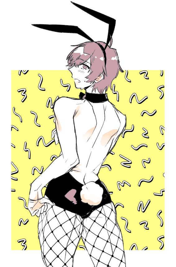 Rukina_Yano's tweet photo. #バニーの日2025
イラスト: 茶古ねぢを先生 #C2_inc https://t.co/azPZbzO3oZ