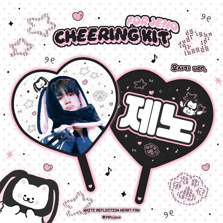 bangtanstore13's tweet image. [🇮🇩INA GO] 2025 CHEERING KIT FOR JENO by @type_jn 

📅Close PO : 6 Agustus 2025 
💰Price : 
&amp;lt;uchiwa&amp;gt; IDR 320.000
&amp;lt;slogan&amp;gt; IDR 320.000
&amp;lt;set ransel + carabiner&amp;gt; IDR 305.000

⭕️Include Est EMS+TAX
❌Exclude ongkir dari Bekasi

💌DM/WA for order! 

#제노 #JENO #ジェノ #NCTDREAM