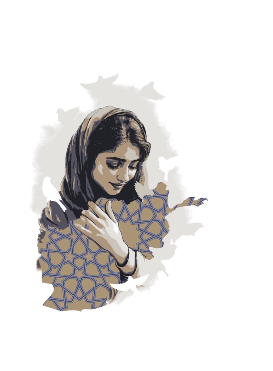Sodaba 👷🏻♀️ (@ssodaba_) on Twitter photo The pain of being parted from home is often buried beneath resilience… ❤️🩹
📚 Your war, our lives by <a href="/minasharif/">🇦🇫 Mina Sharif</a> <a href="/ArtLordsNet/">ArtLords-هنرسالار</a> The pain of being parted from home is often buried beneath resilience… ❤️🩹
📚 Your war, our lives by <a href="/minasharif/">🇦🇫 Mina Sharif</a> <a href="/ArtLordsNet/">ArtLords-هنرسالار</a>