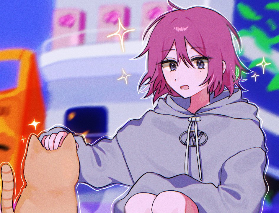 わた on X: 