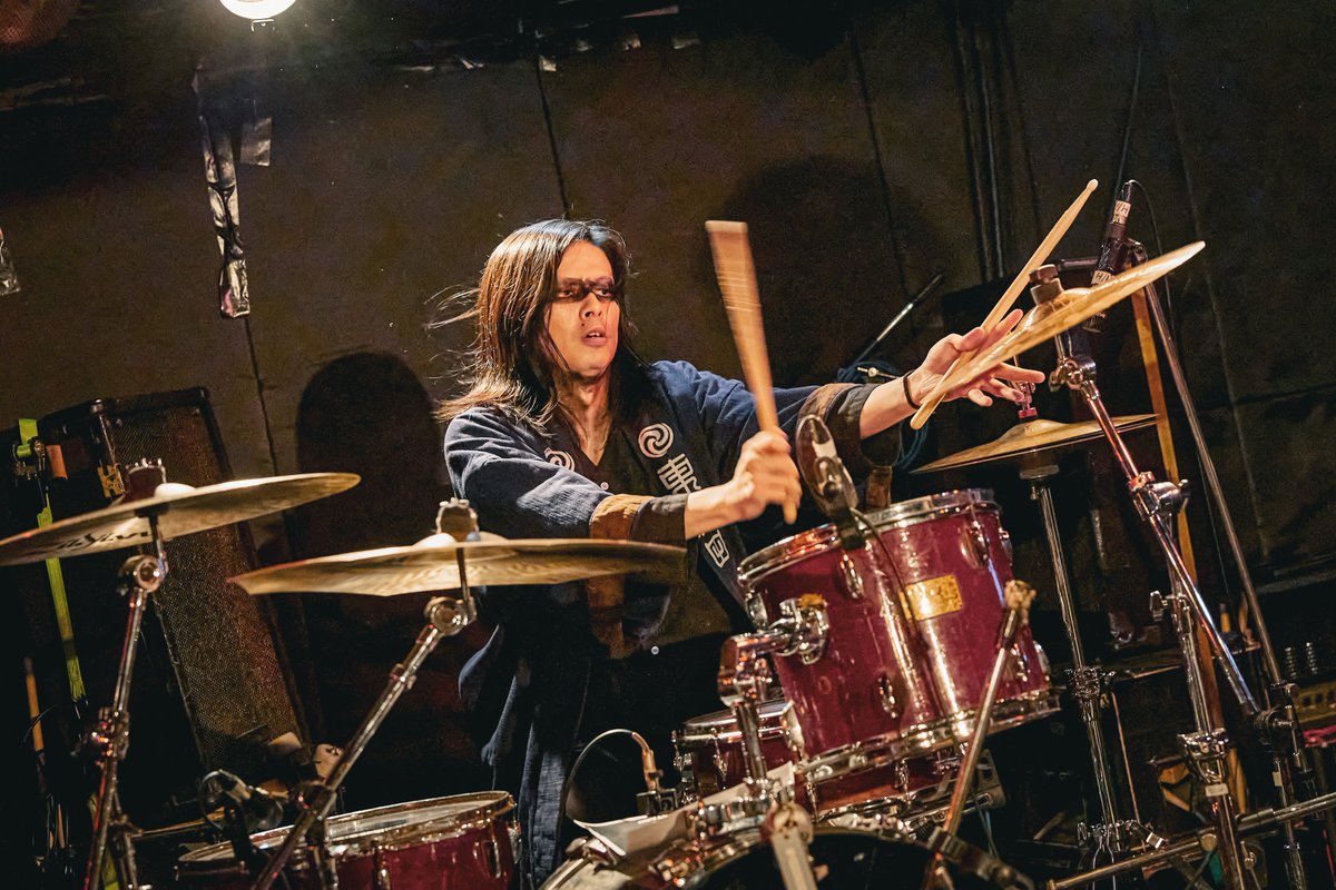 saylaphotos's tweet photo. KANDARIVAS @Kandarivas No.2
@KarasuKiller pre.
"KARASU KILLER INFERNO Vol.35"
2025-07-25
新大久保 @earthdom
#KANDARIVAS
#karasukiller
#karasukillerinferno
#earthdom
#saylaphotos
#サイラ写真 https://t.co/TUF5IHWYZF