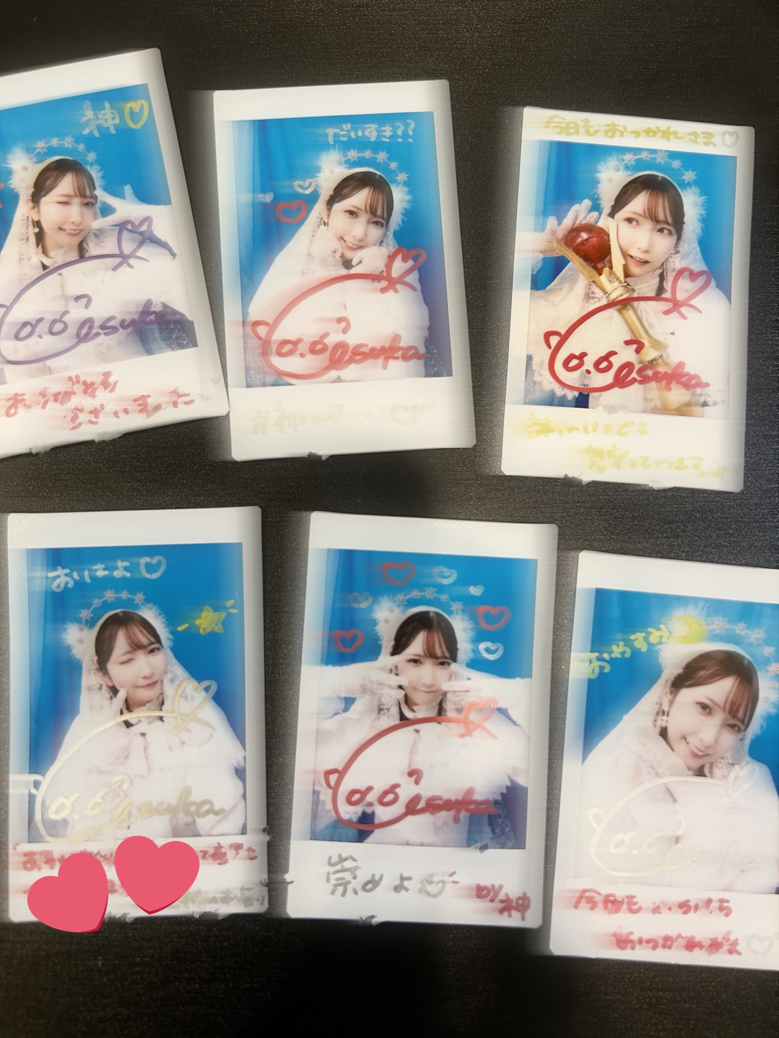 汐入 あすか (@_shio_asuka) / X