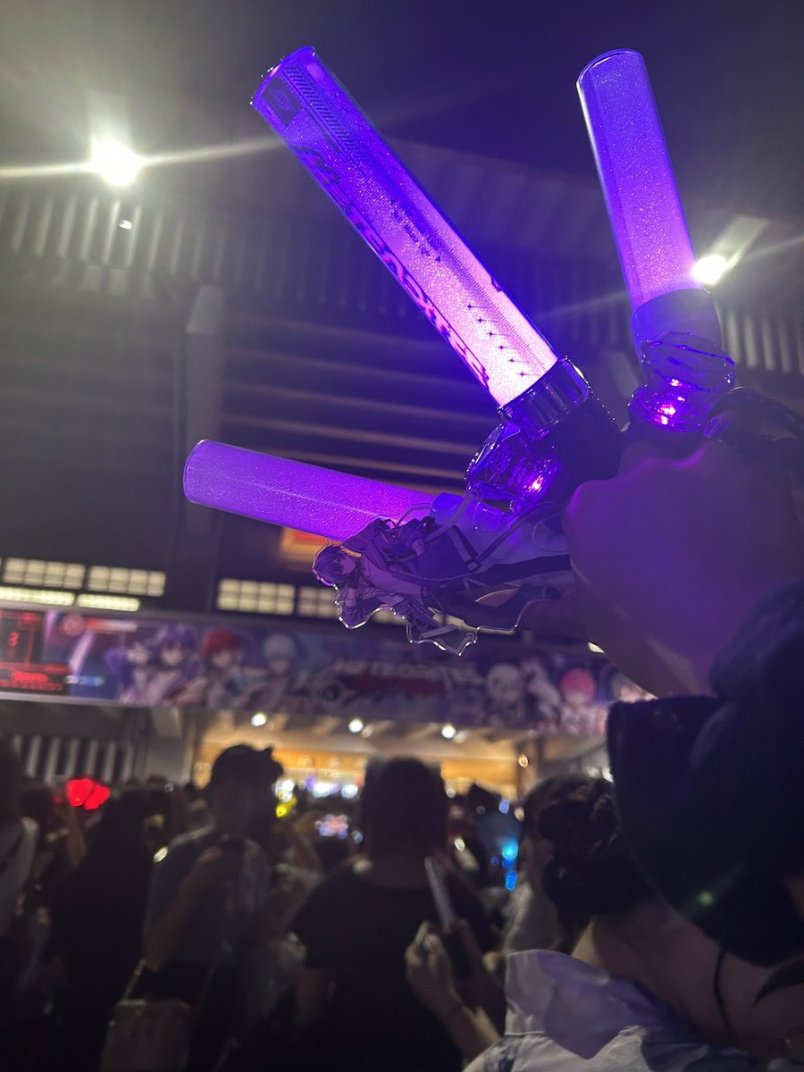 Sh02ko's tweet photo. 💌📮〜心音くん〜
武道館ライブおつかれさまでした!
幸せな時間をありがとう💜
#心音くん
#めておら
#めておら日本武道館ライブ
#FIRST1MPACT https://t.co/u2l6PJHwNi