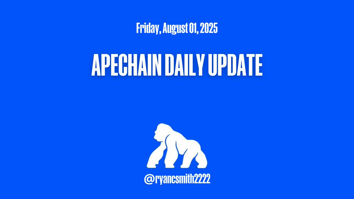 ryancsmith.eth 🦍 tweet media