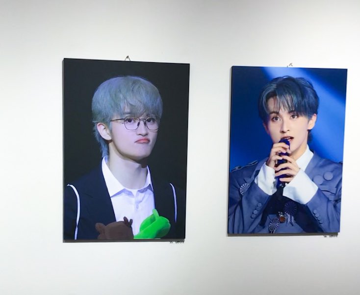 너무 아름다워요…….💌🩵
마크 생일 추카합니다 💙💙💙

#낭만주의 #romance_warning #낭만_냥만_냥맠