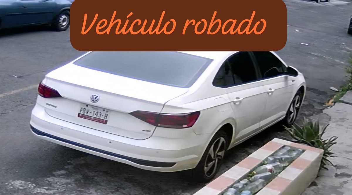 Lisethgutierrz's tweet image. El Dia de Ayer aproximadamente a las 21 hrs, dos sujetos me #despojaron de mi #vehiculo y mis pertenencias en la #VíaMorelos , un #Virtus 2022 color blanco, placas  PBV143B , Si Pudieran apoyarme a compartir, 
Cualquier información favor de llamar a @locatel_mx