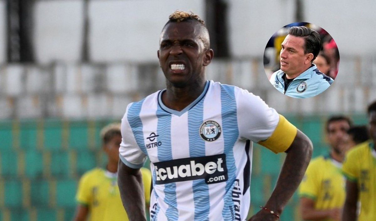 Miller Bolaños se someterá a Procedimiento Abreviado por delito de Intimidación.