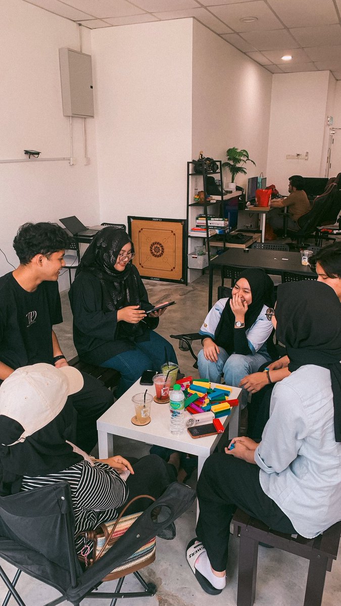 KomFi Recap, Julai 2025. Terima kasih yang tak terhingga kepada semua 🫶🏻

Kalian yang buat KomFi ‘hidup’ hingga kini! 

Untuk bulan kedepannya, kami akan cuba untuk tambah baik KomFi untuk keselesaan semua pelanggan 🙏🏻.