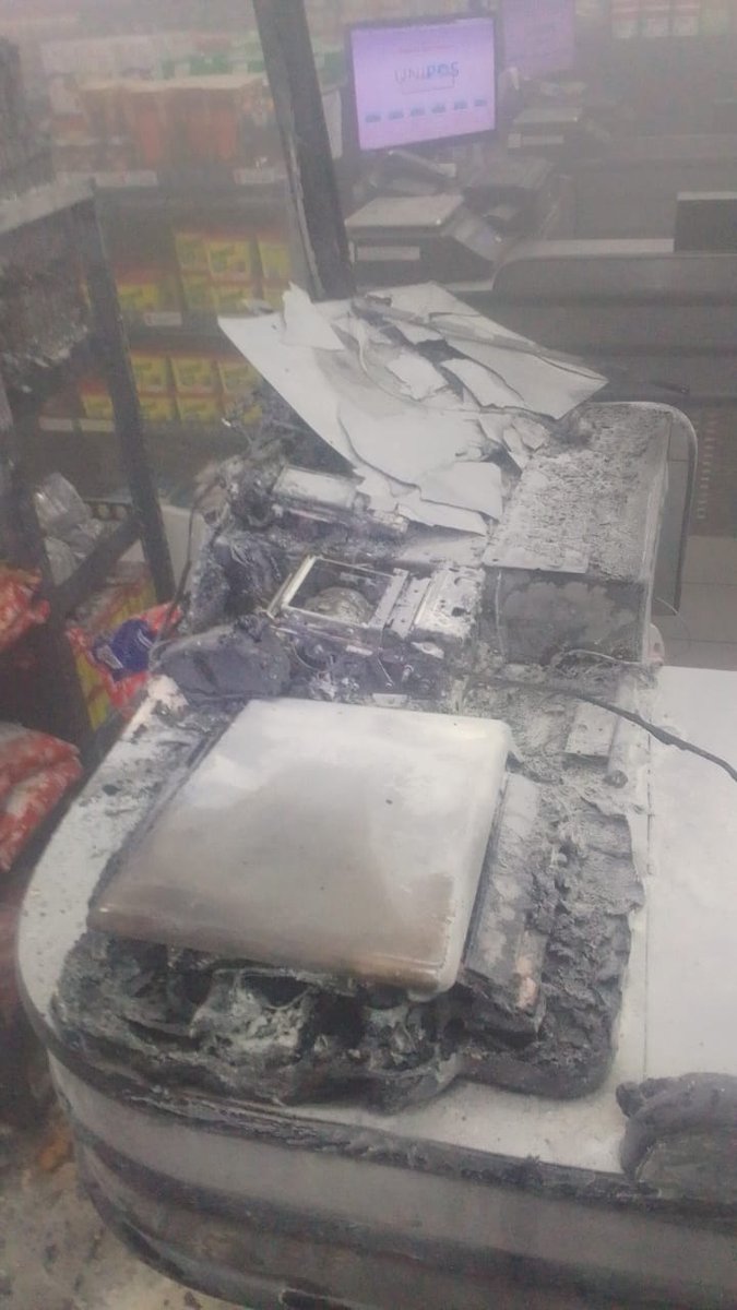 REZA (@crimeairnetwork) on Twitter photo FIRE : MEAT WORLD. MARKET CRESCENT. GEDULD. SPRINGS. COE. GP.
<a href="/SAPoliceService/">SA Police Service πΏπ¦</a> <a href="/TrafficRTMC/">Road Traffic Management Corporation</a> <a href="/GTP_Traffstats/">GTP Gauteng Traffic Police</a> <a href="/SANRAL_za/">SANRAL</a> <a href="/JoburgMPD/">Jo'burg Metro Police Department - JMPD</a> <a href="/City_Ekurhuleni/">CITY OF EKURHULENI</a> <a href="/TMPDSafety/">Tshwane Metro Police</a> <a href="/city_mogale/">Mogale City</a> <a href="/randwestcity/">Randwestcity Local Municipality</a> <a href="/cci_network/">CCI Network</a> FIRE : MEAT WORLD. MARKET CRESCENT. GEDULD. SPRINGS. COE. GP.
<a href="/SAPoliceService/">SA Police Service πΏπ¦</a> <a href="/TrafficRTMC/">Road Traffic Management Corporation</a> <a href="/GTP_Traffstats/">GTP Gauteng Traffic Police</a> <a href="/SANRAL_za/">SANRAL</a> <a href="/JoburgMPD/">Jo'burg Metro Police Department - JMPD</a> <a href="/City_Ekurhuleni/">CITY OF EKURHULENI</a> <a href="/TMPDSafety/">Tshwane Metro Police</a> <a href="/city_mogale/">Mogale City</a> <a href="/randwestcity/">Randwestcity Local Municipality</a> <a href="/cci_network/">CCI Network</a>