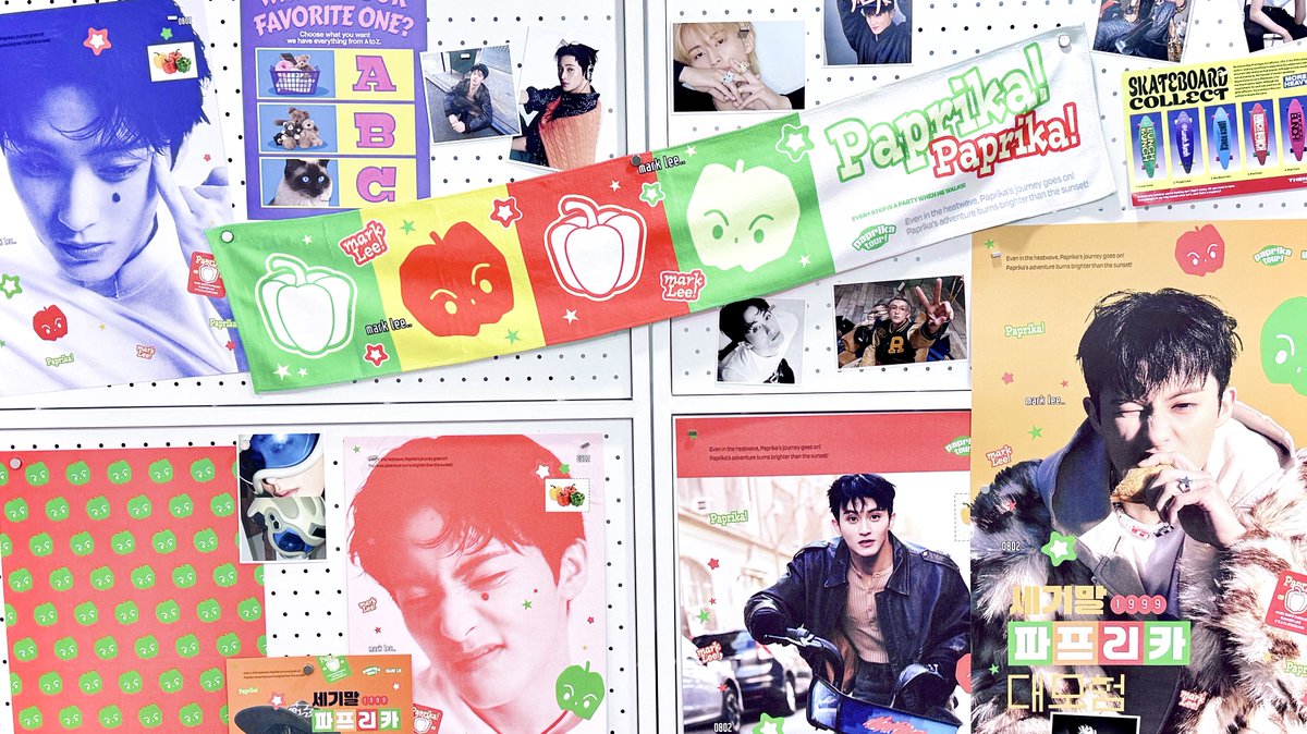 📂
𝘢𝘳𝘤𝘩𝘪𝘷𝘦 𝘧𝘰𝘳
𝗡𝗖𝗧 𝗠𝗔𝗥𝗞

 ⬞ 8.1-2

오늘까지 NCT 마크님의
생일 이벤트가 진행됩니다.

#NCT #마크
#세기말파프리카대모험