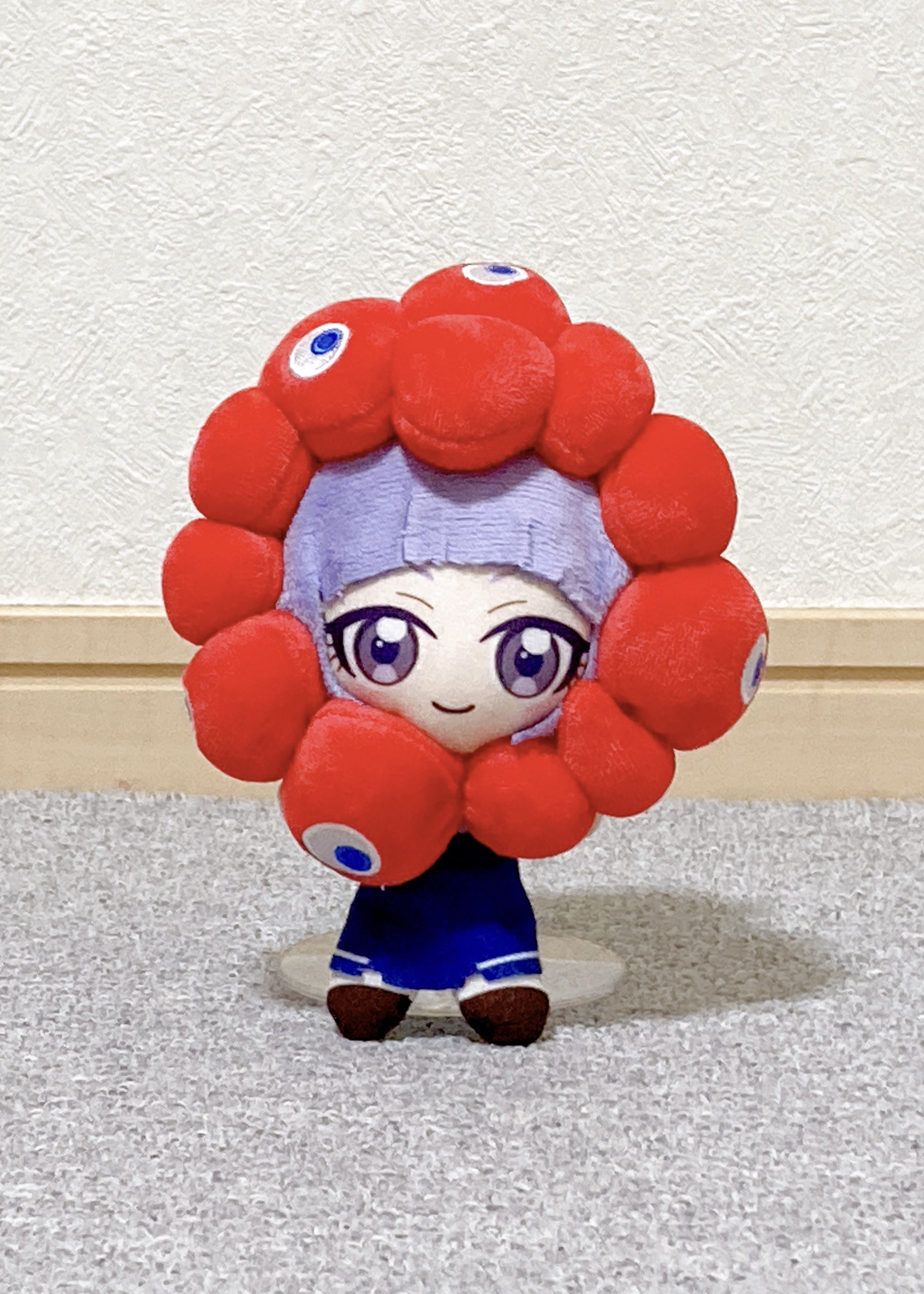 やまざき🤍 on X: 