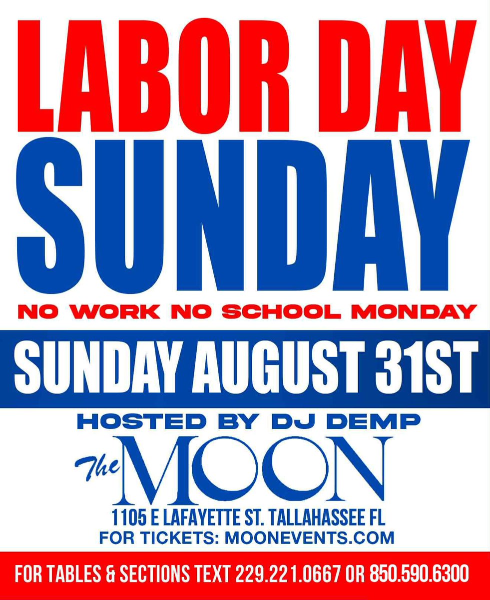 HOLIDAY ALERT ‼️