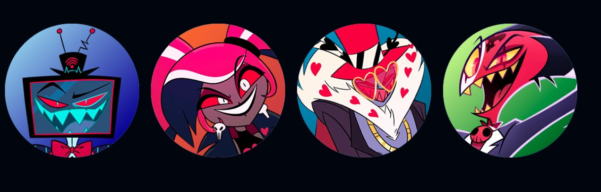 Kaci ☆ (@hazbinhotel) / X