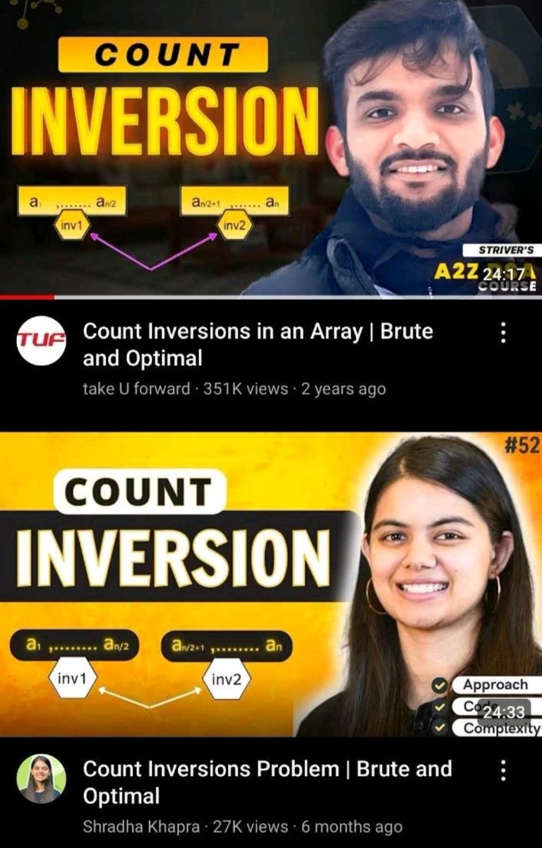 Answer sheet of Roll no. 20 and 21