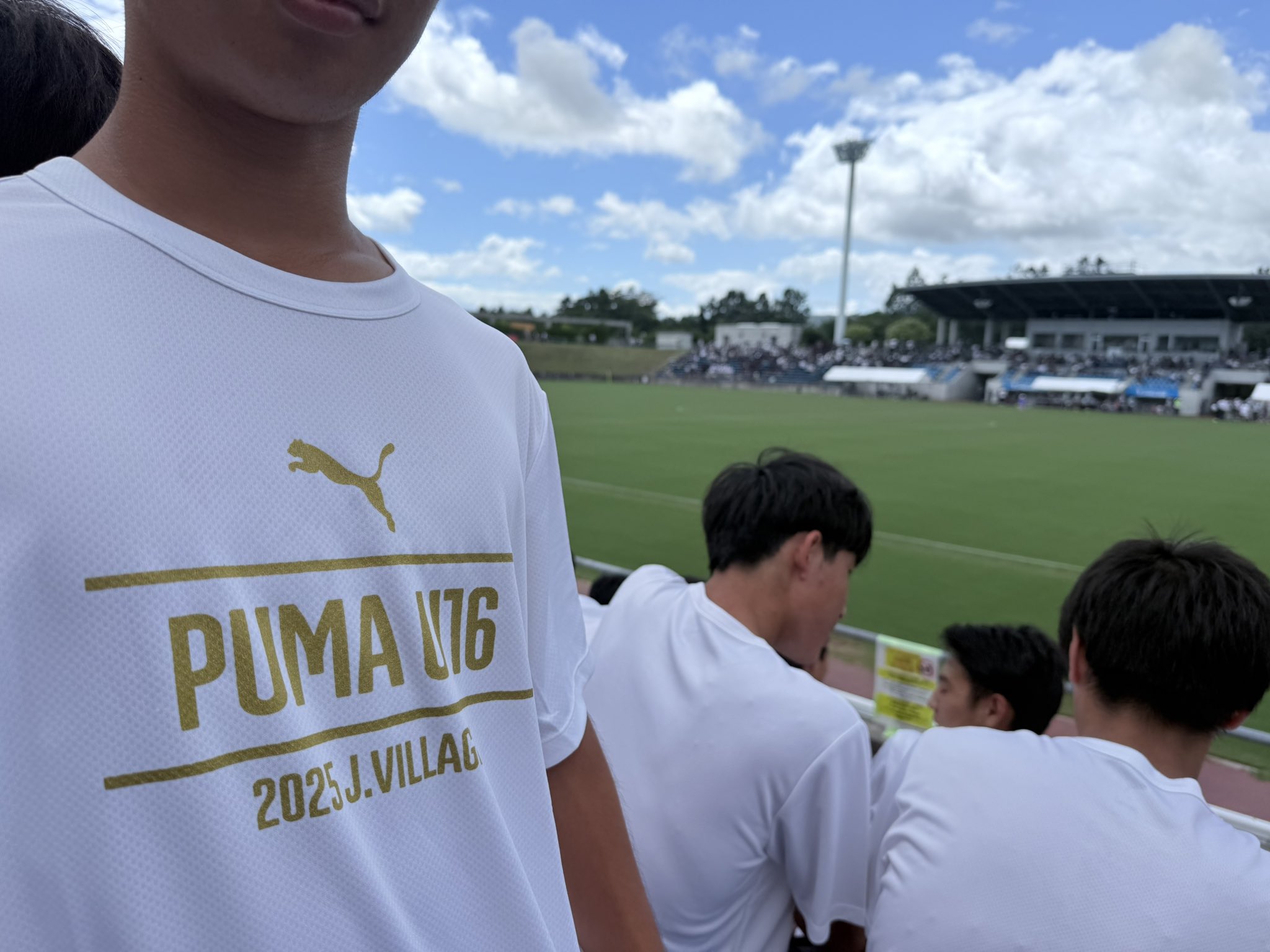 PUMA - 藤枝東高校サッカー部　ジャージ上下 PUMA - 藤枝東高校サッカー部 ジャージ上下の通販 by wataru11's