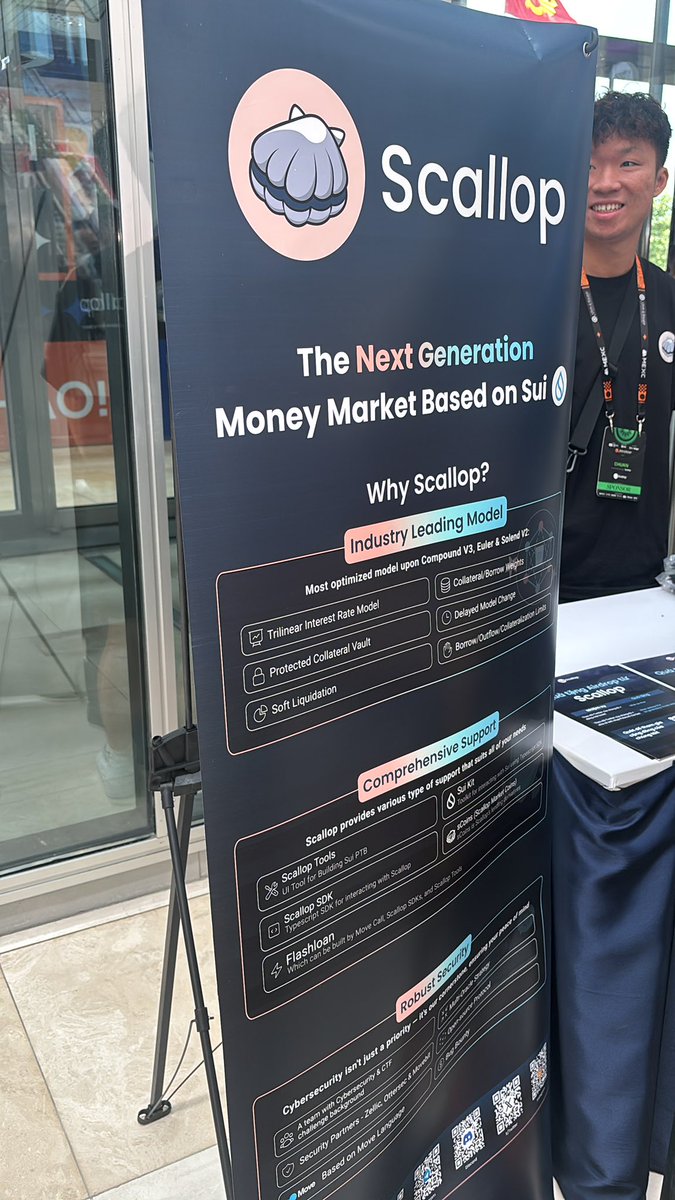 HessiniaA's tweet photo. @Scallop_io https://t.co/y7Pn3iWrPR