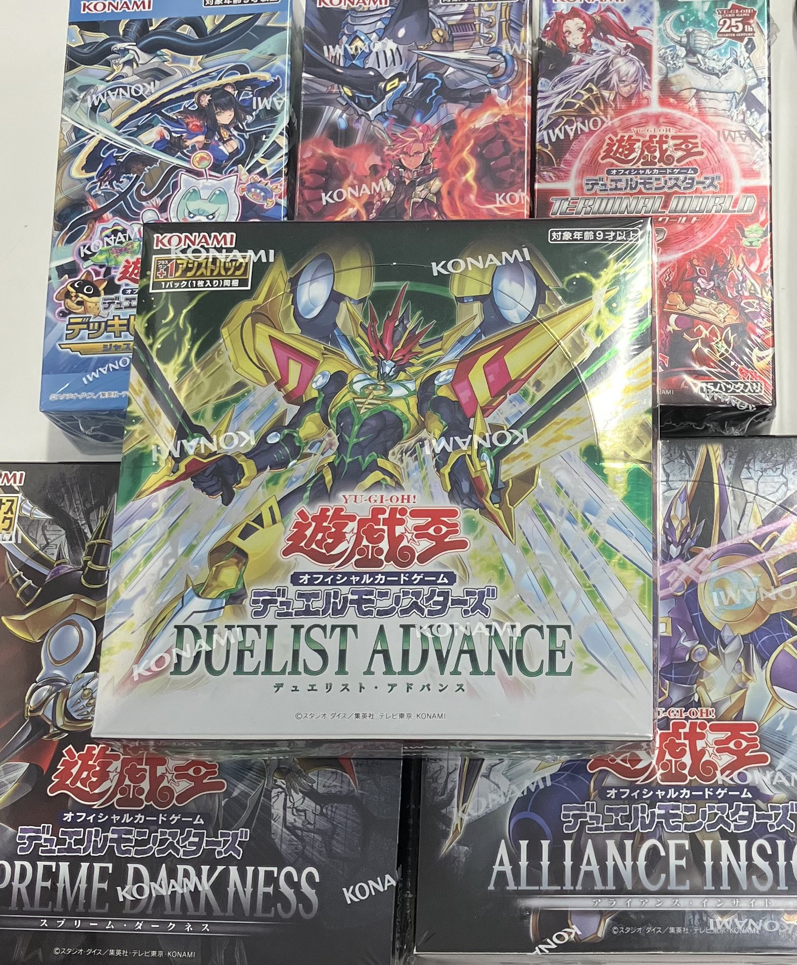 Japan TCG Center八王子駅前店 on X: 