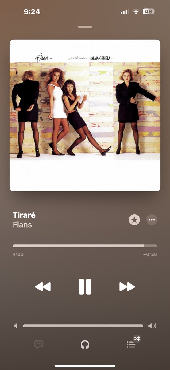 Tiraré…

Shoooooo me porto bonito…