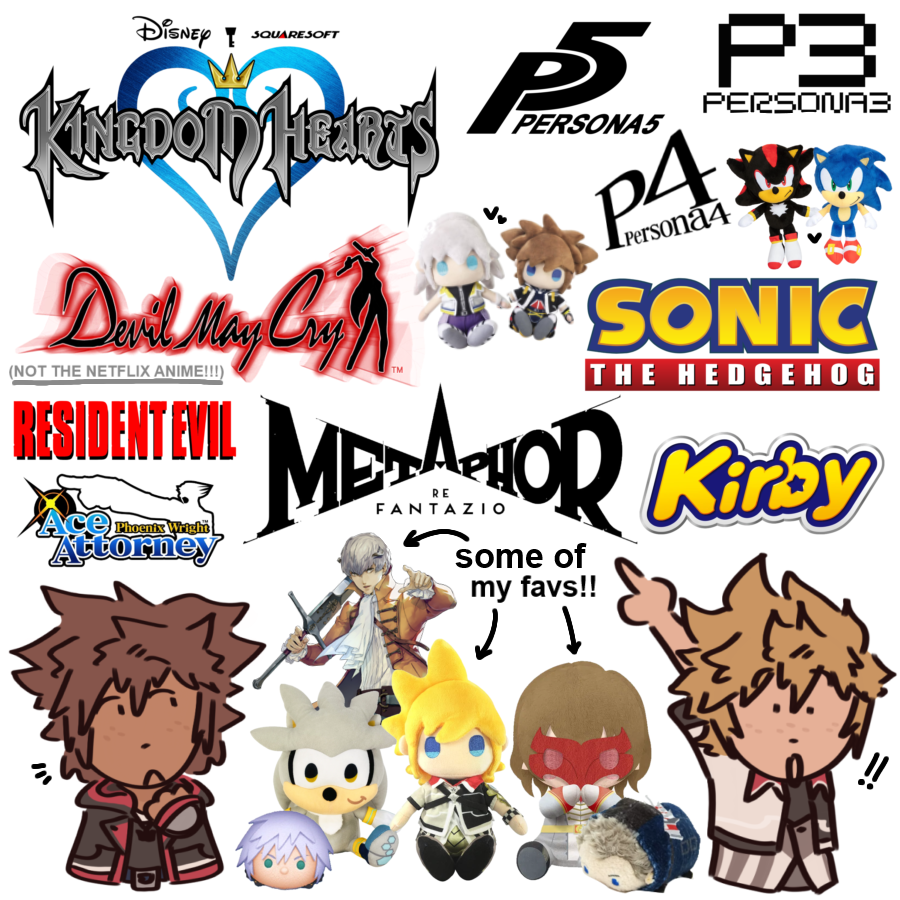existencesedge's tweet photo. #promotwt , #moothunt
— looking for moots! —

HII i'm william, static/they prns... i'm very multifandom if u can't tell... if u fw any of my interests, lets be friends!!

read https://t.co/8IuTIBRC41 for more info!

♡/↻ 2 spread/be moots :3c (ifb!)

#khtwt #personatwt #sonictwt https://t.co/8LuEnBtOVQ