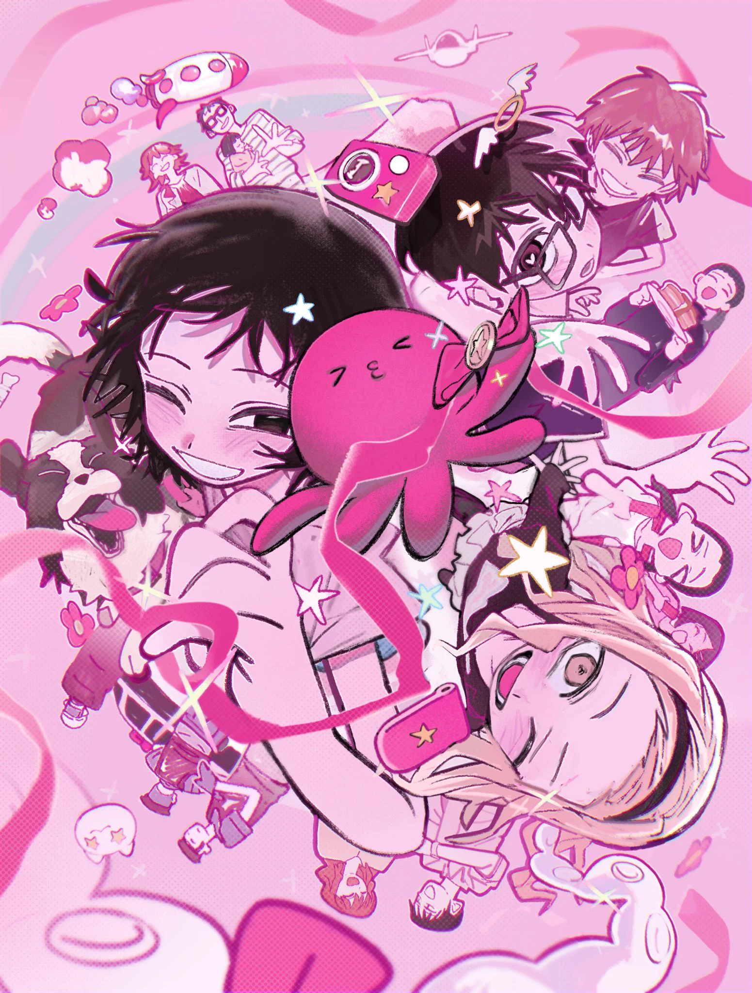 ちゃぴぴぴ (@Chapi__01) / X