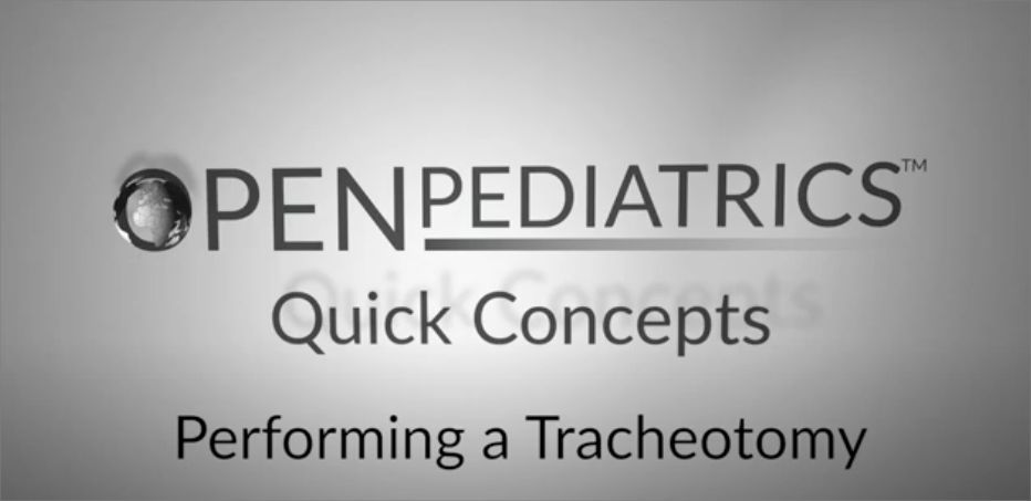 🛑 Can’t Intubate, Can’t Oxygenate: Pediatric Surgical Airway Decisions🛑
🔪 Cric? Needle? Slash trach? Here's what you *really* need to know.

In the latest EM\:RAP discussion, Dr. Steven Rosenblatt (Pediatric ENT, Weill Cornell) and Dr. Eileen Claudius…